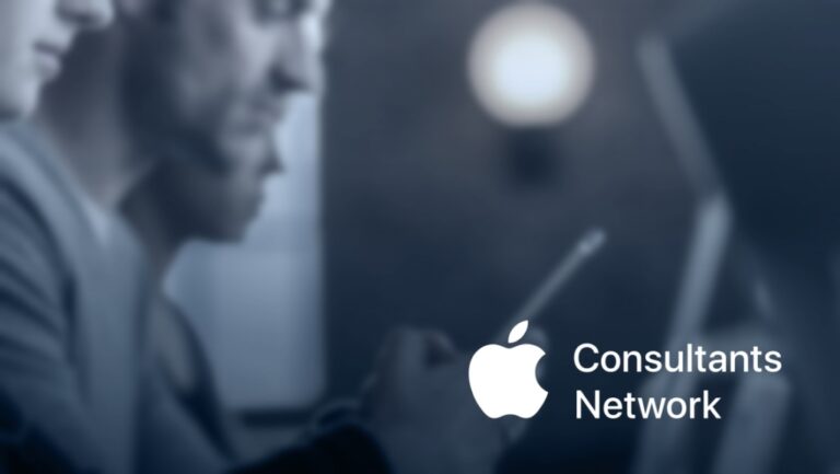 MacWorks - Apple Consultants Network