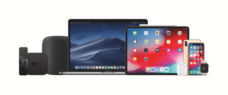 What’s Coming from Apple in 2019