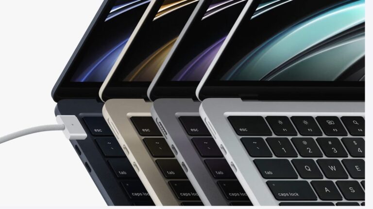MacWorks, LLC featured In CRN Article – WWDC 2022: Apple Unleashes New MacBook With M2 Chip